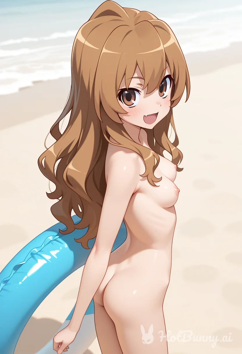 Ai Hentai generated by darlinginthedawn