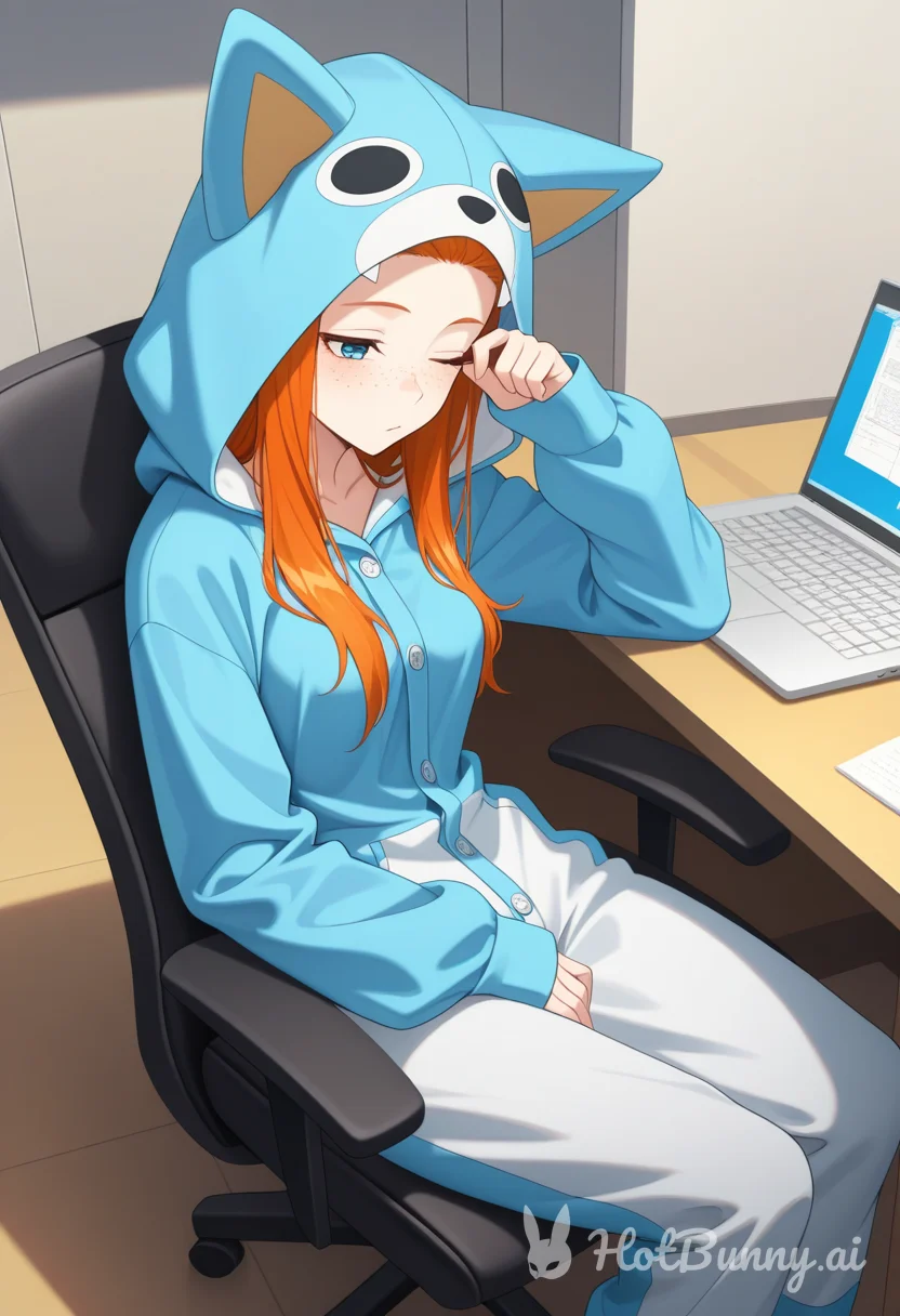 Ai Hentai generated by Vera
