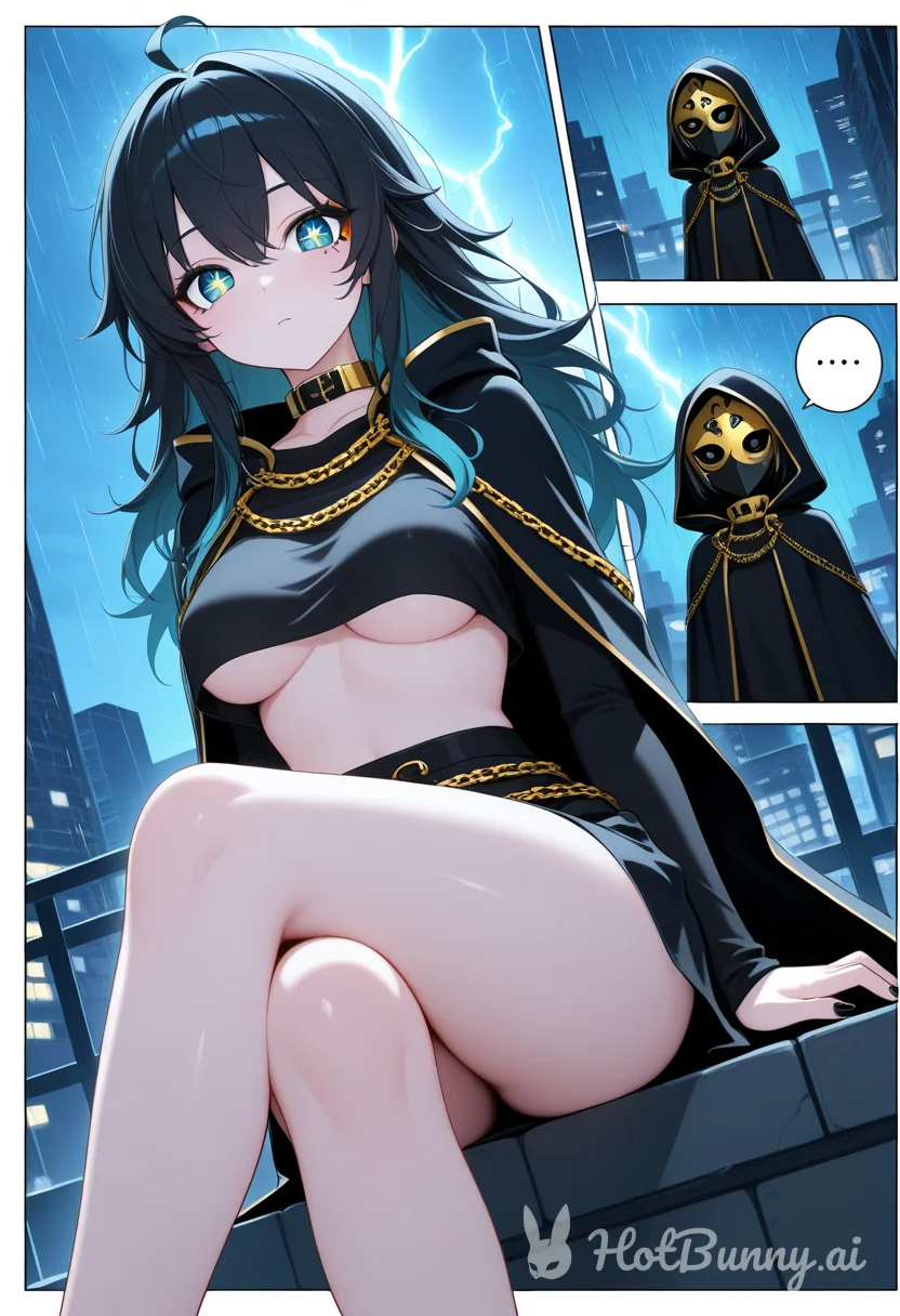 Ai Hentai generated by Vex
