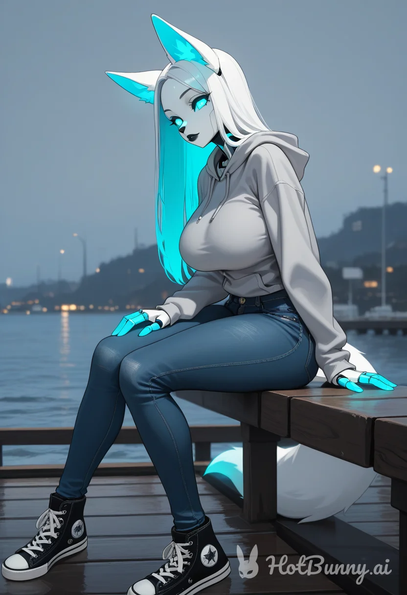 Furry Ai Hentai