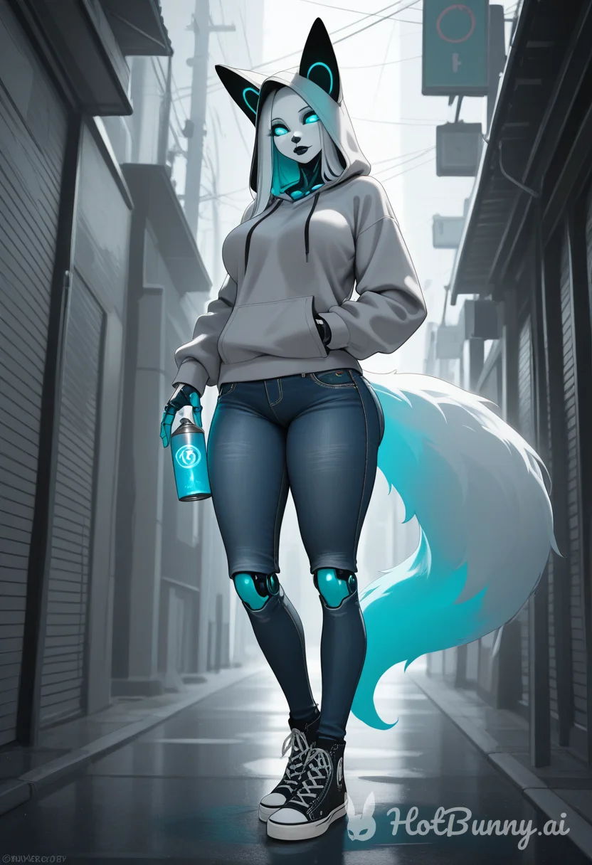 Furry Ai Hentai