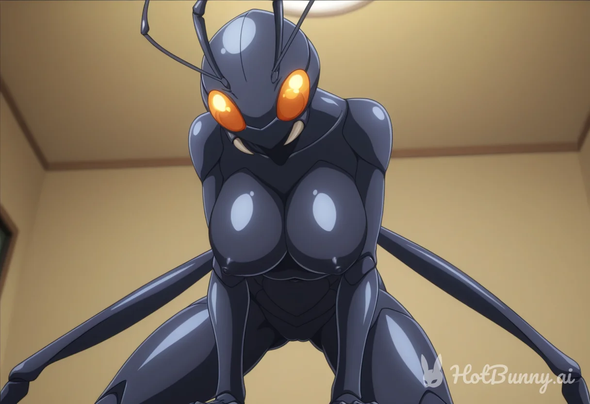 Monster Musume Ai Hentai