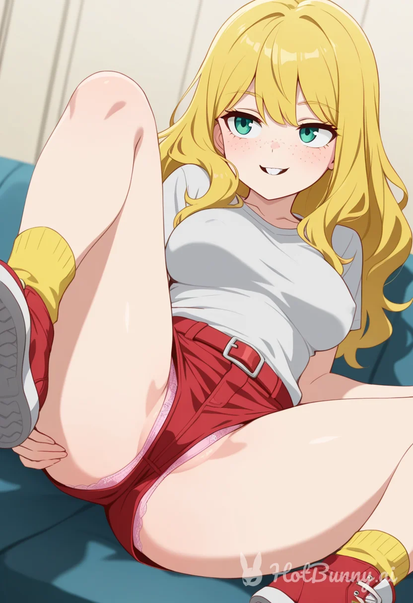 May Kanker