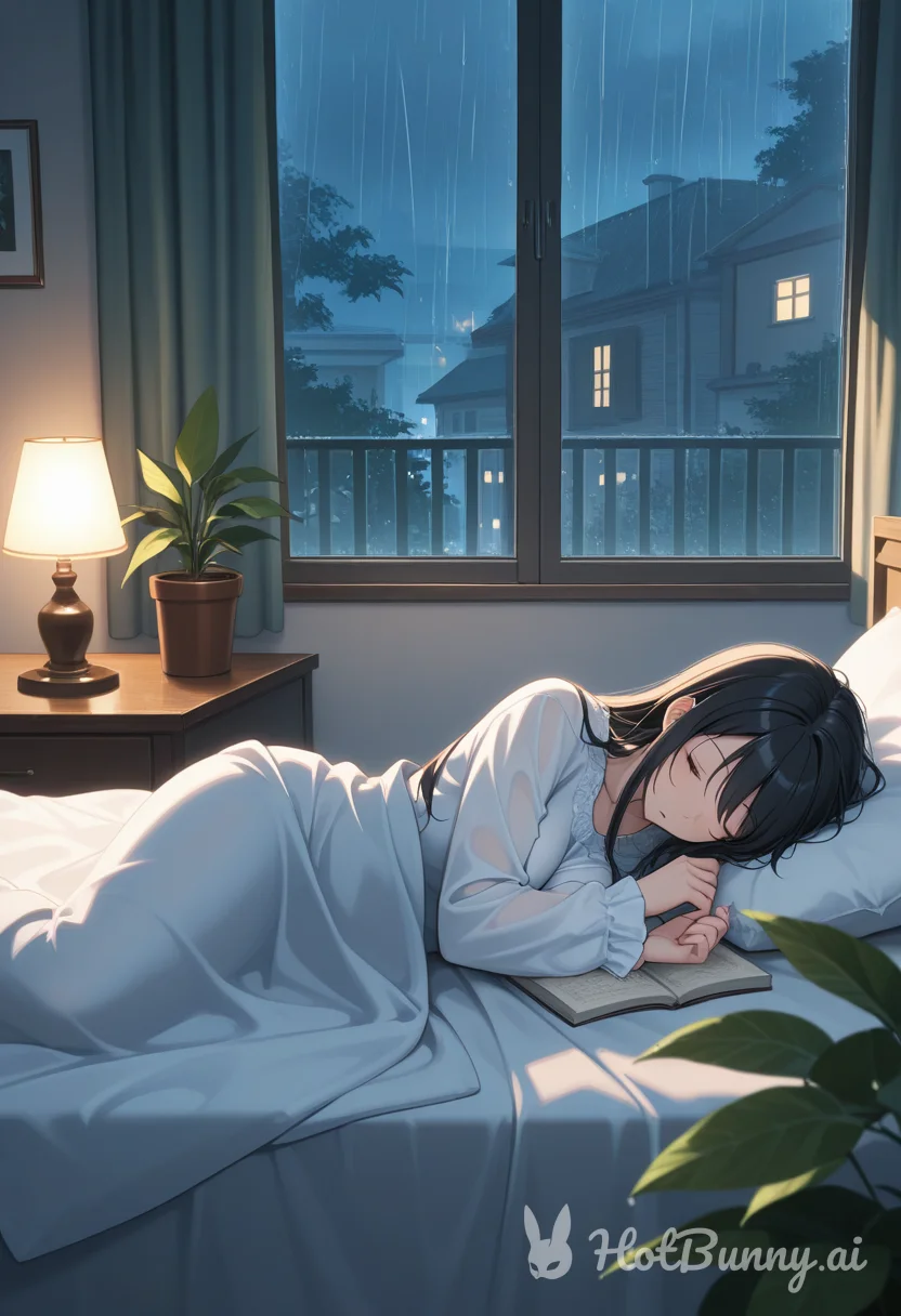 Sleeping Beauty