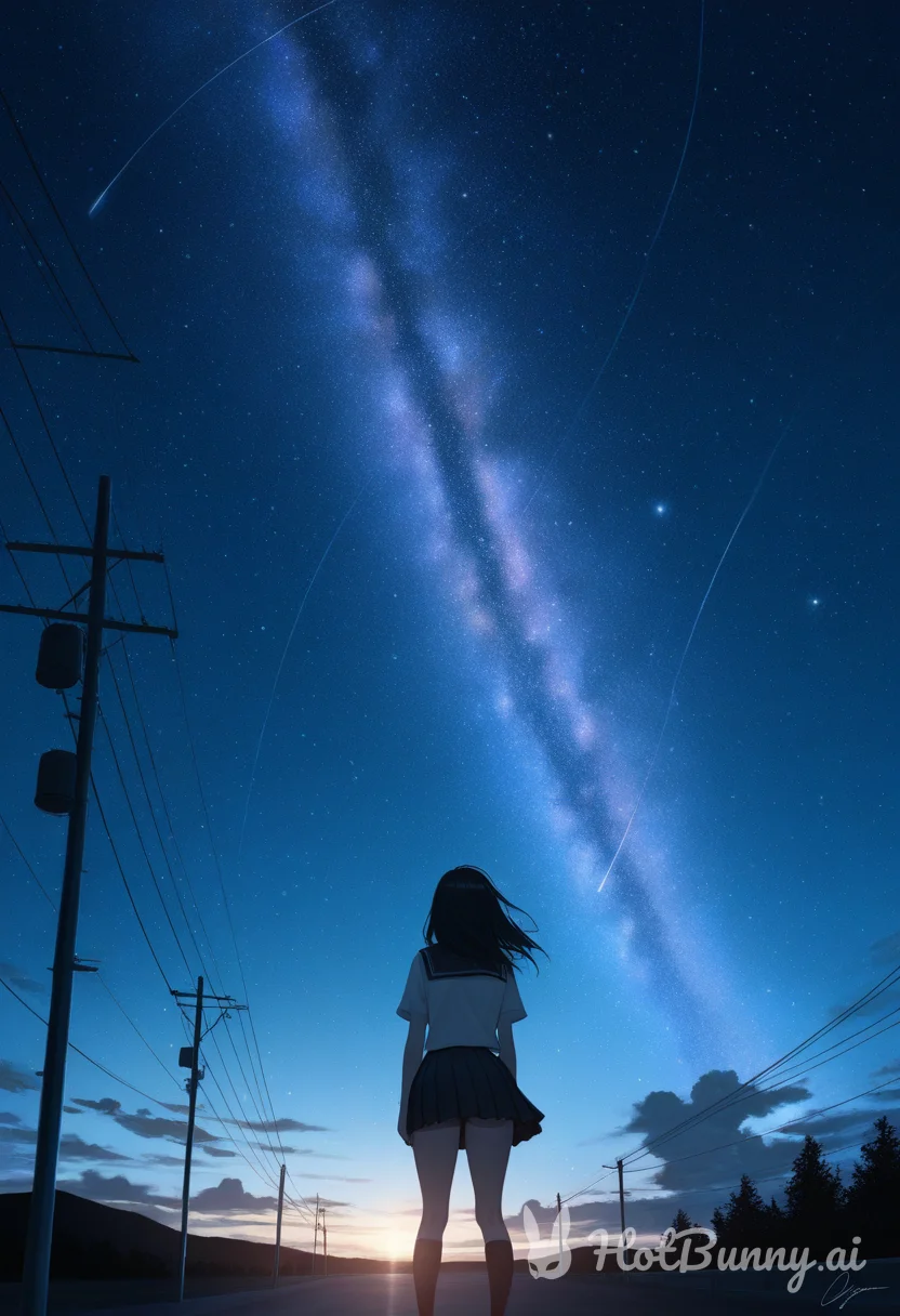Night Sky