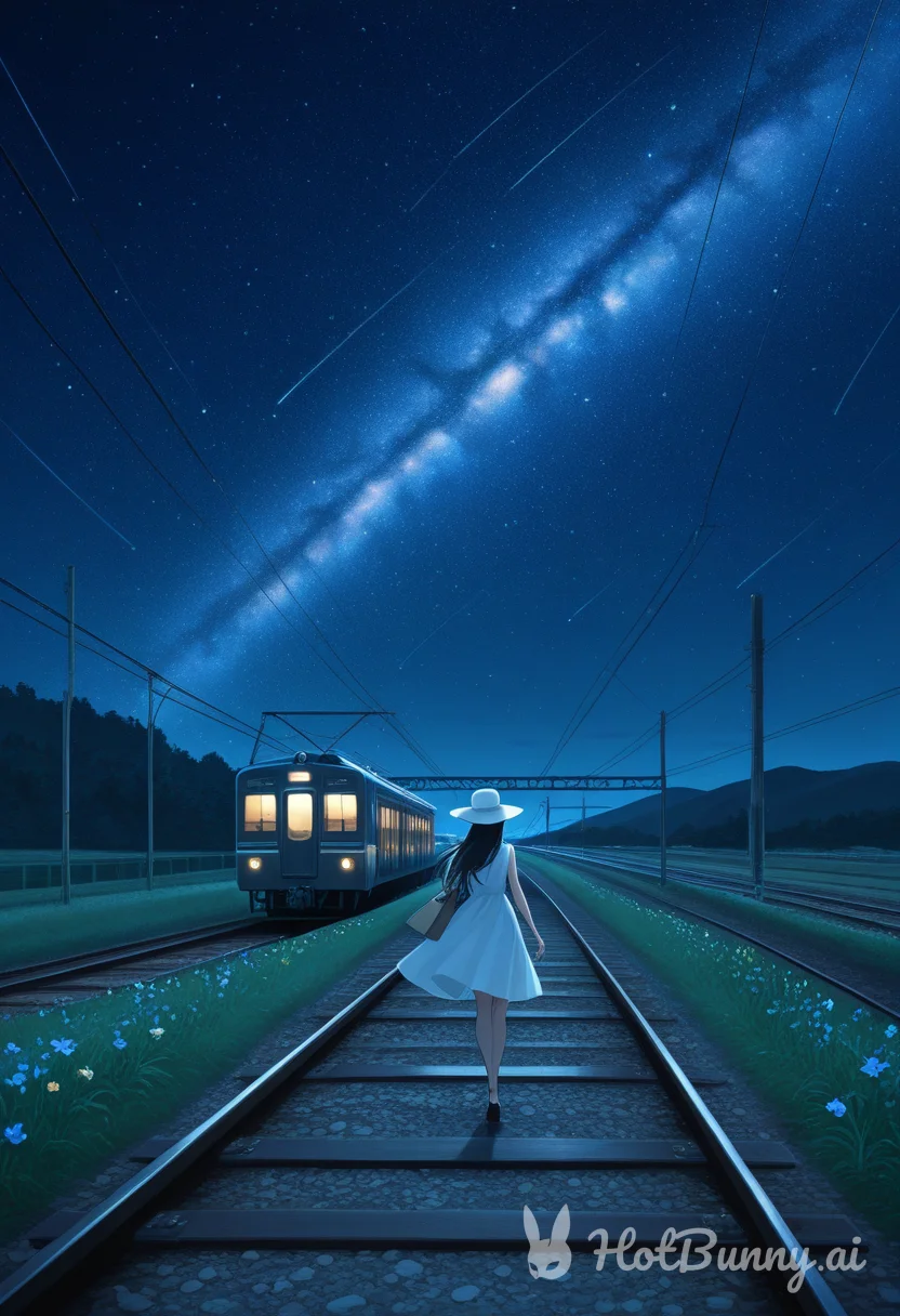 Night Sky