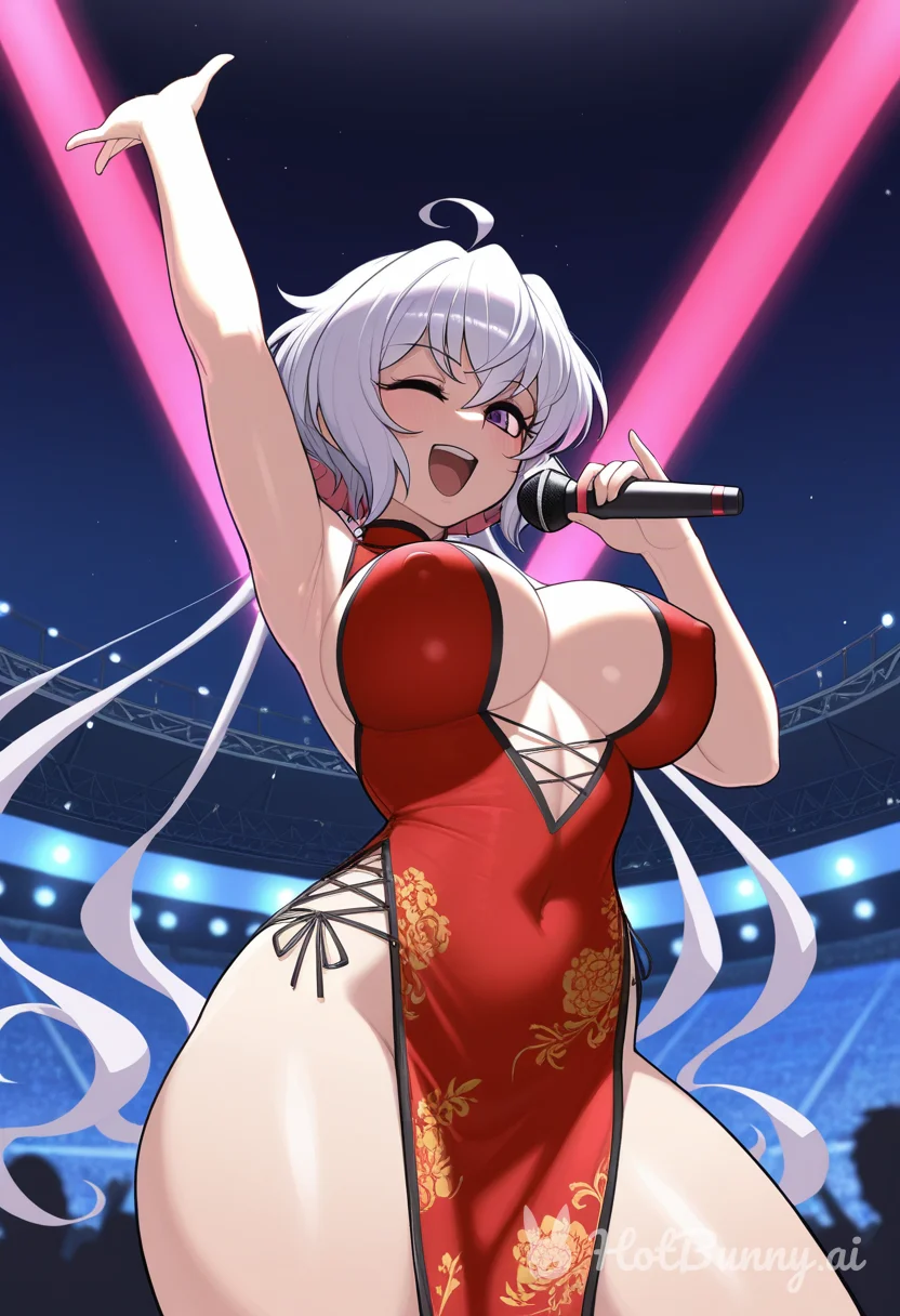 Ai Hentai generated by SymphoManiac23