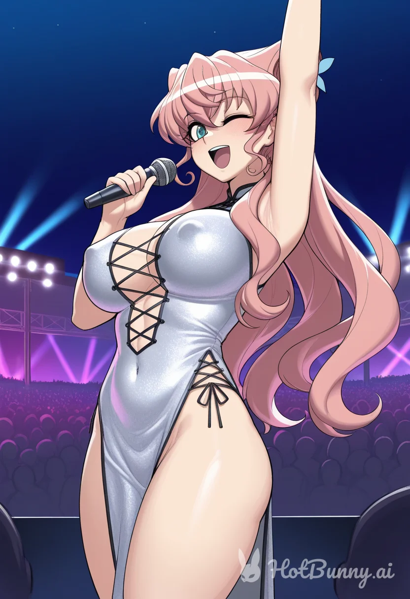 Maria Cadenzavna Eve Ai Hentai