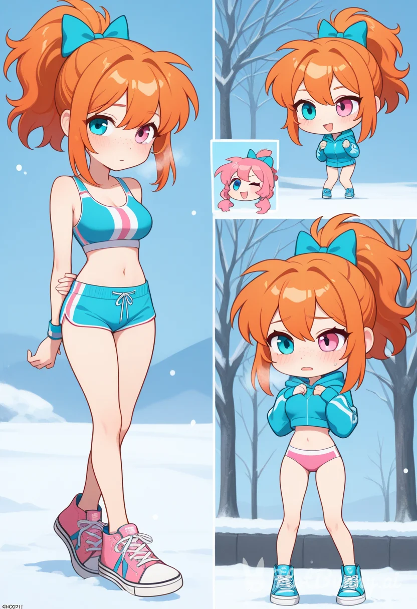 Chibi Vera