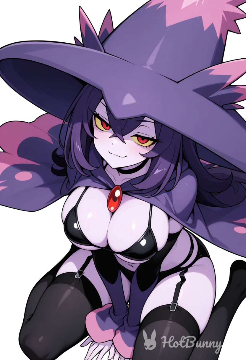 Lingerie Ai Hentai