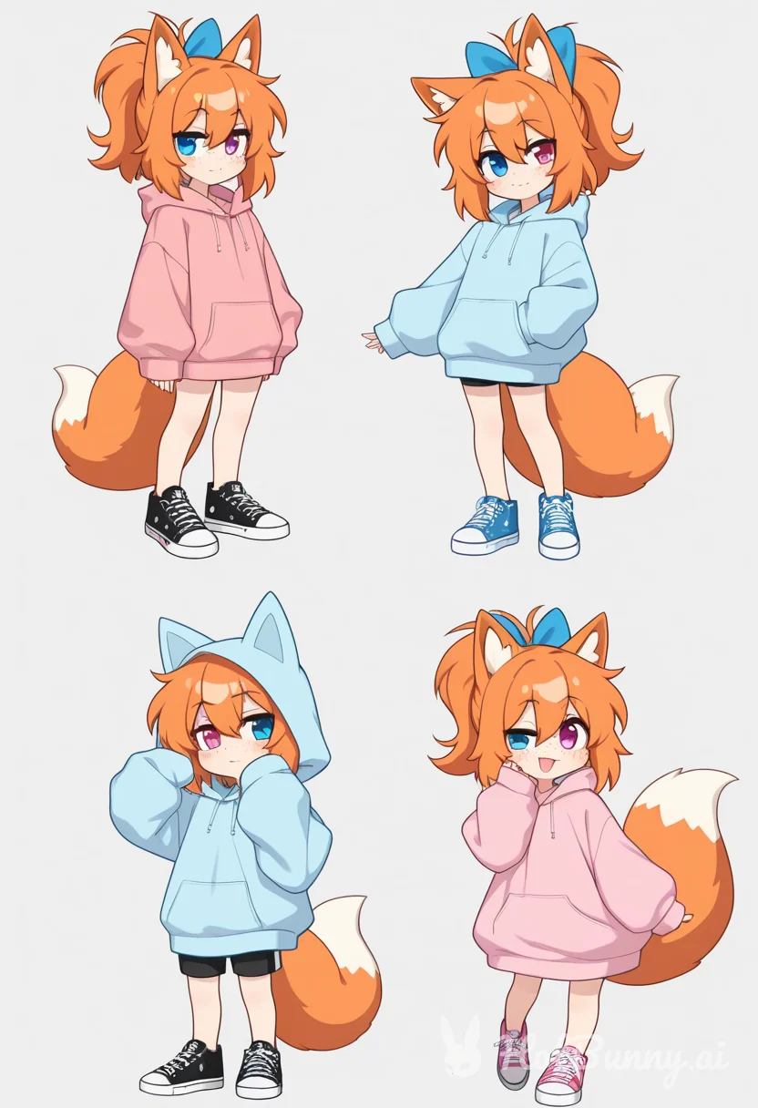 Chibi Vera