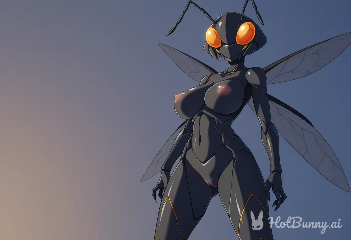 Monster Musume Ai Hentai