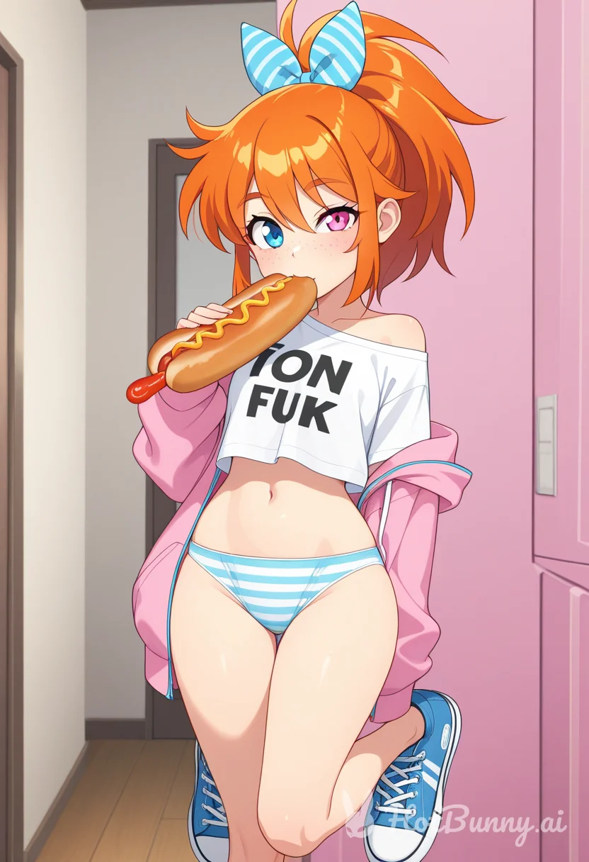 Want a bite?