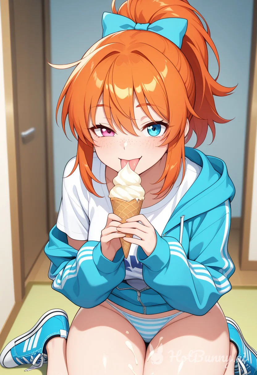Snack time
