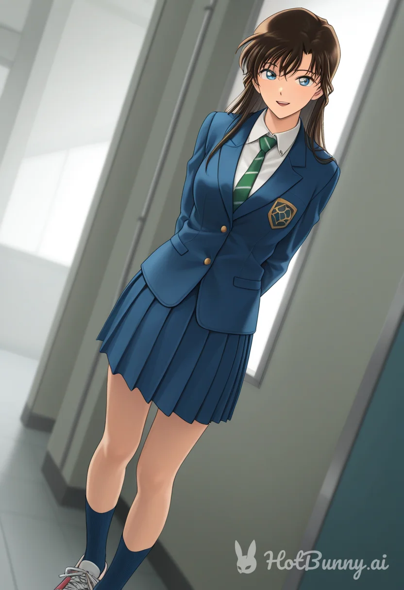 Mouri Ran