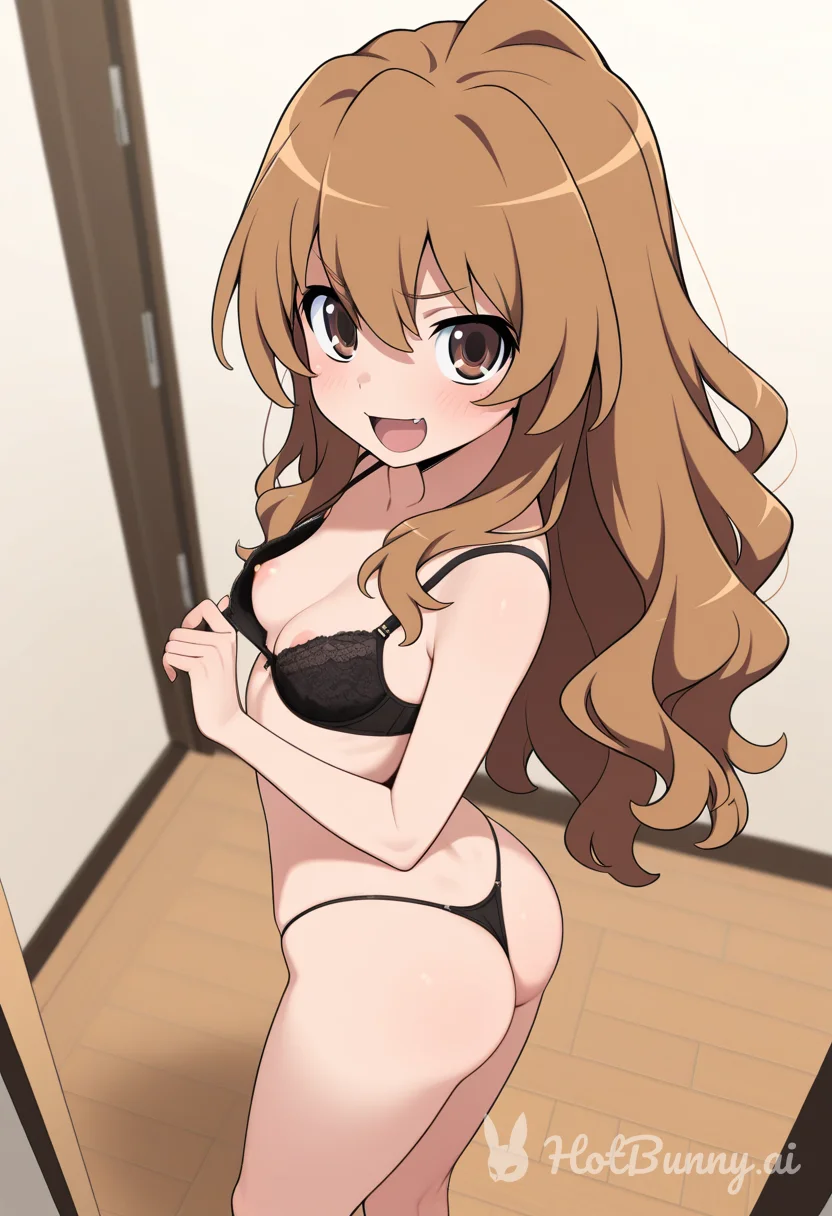 Lingerie Ai Hentai
