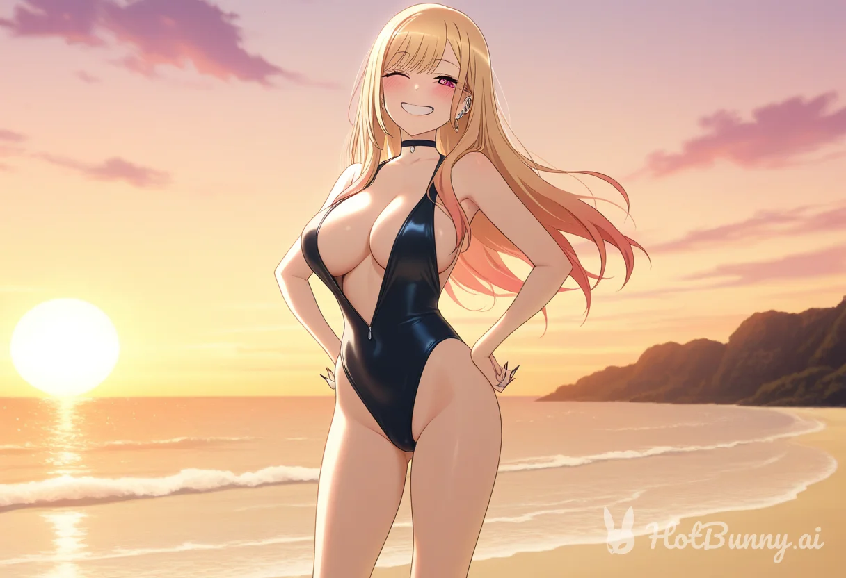 Marin Kitagawa 2