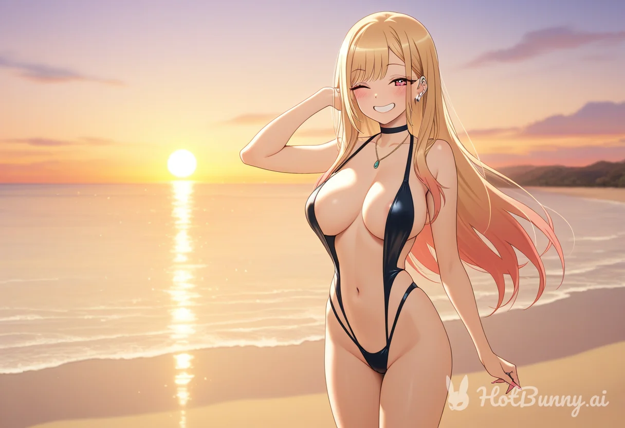 Marin Kitagawa 3