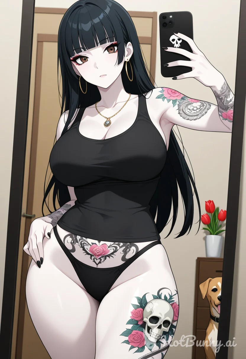 Dog Ai Hentai