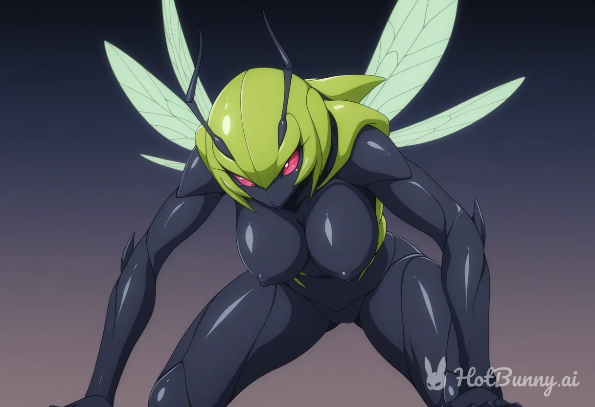 Monster Musume Ai Hentai
