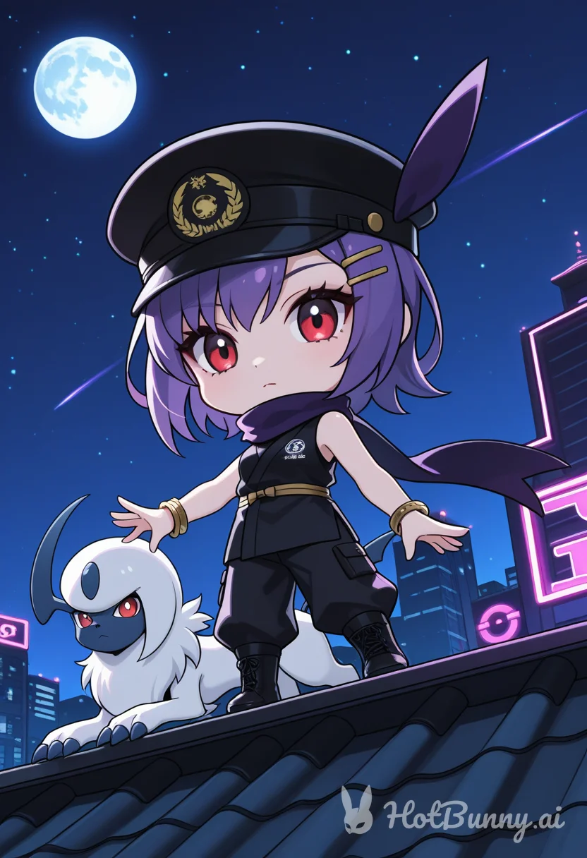 Ayane 