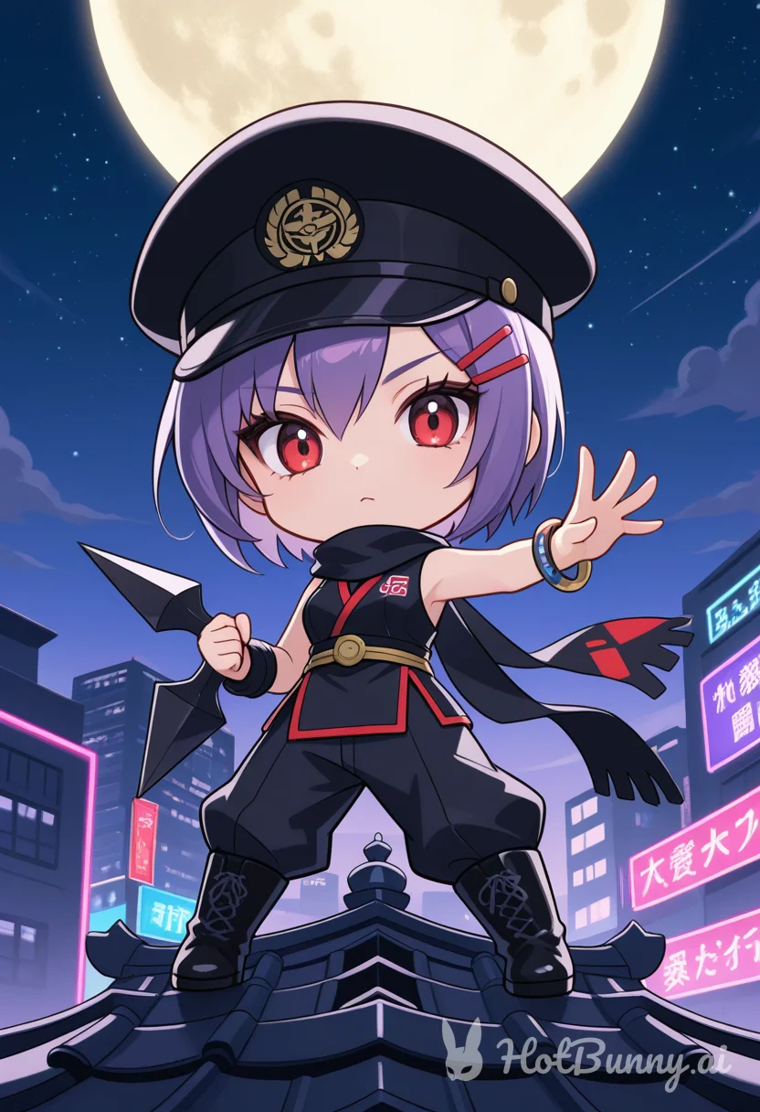 Ayane