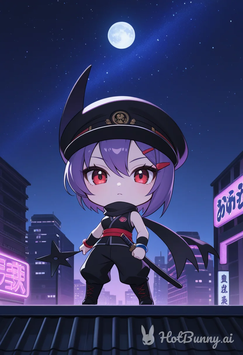 Ayane 