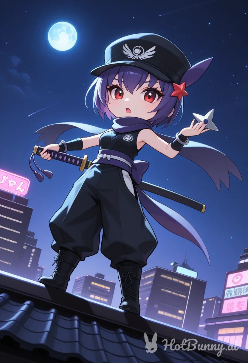 Ayane 