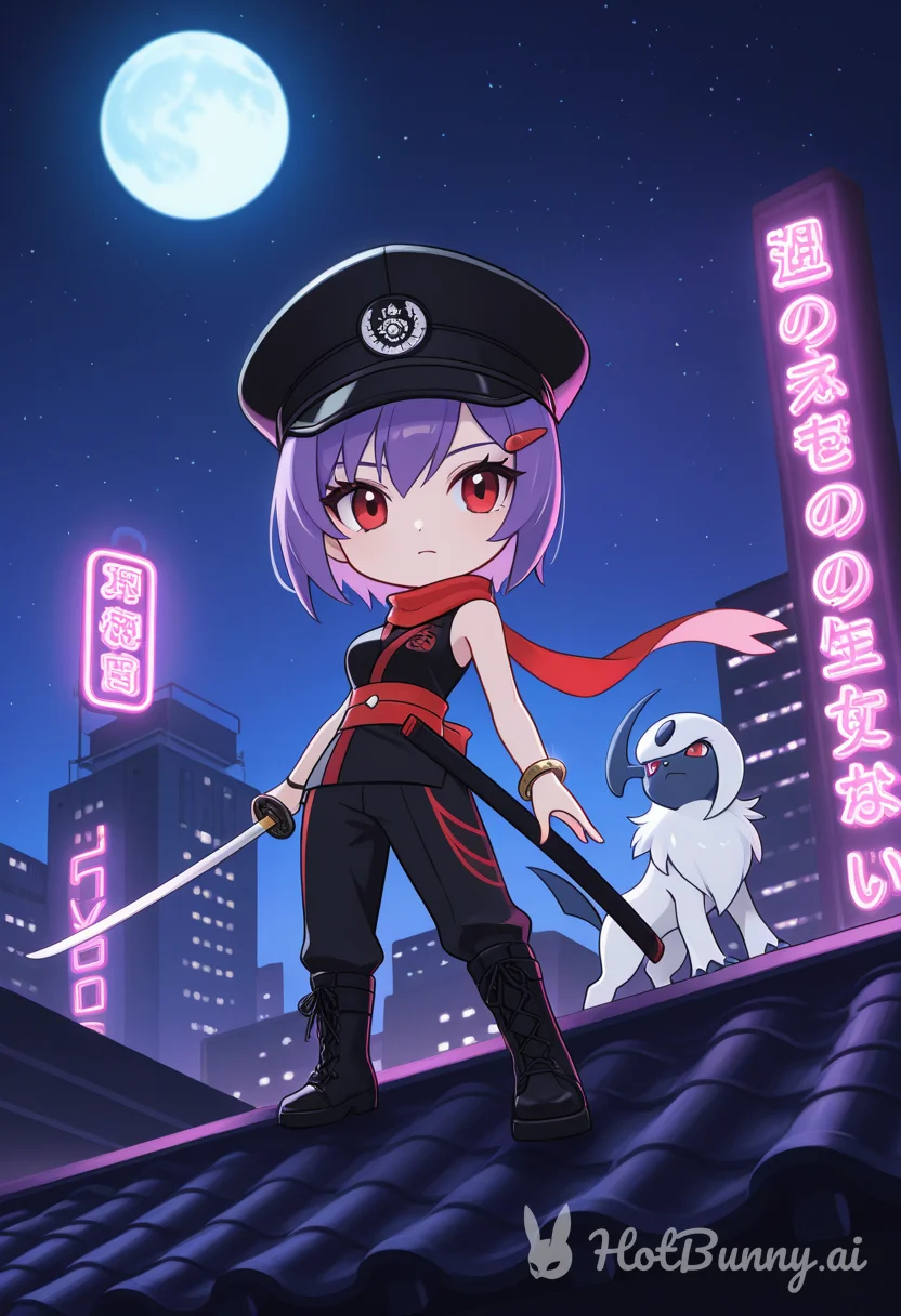 Ayane