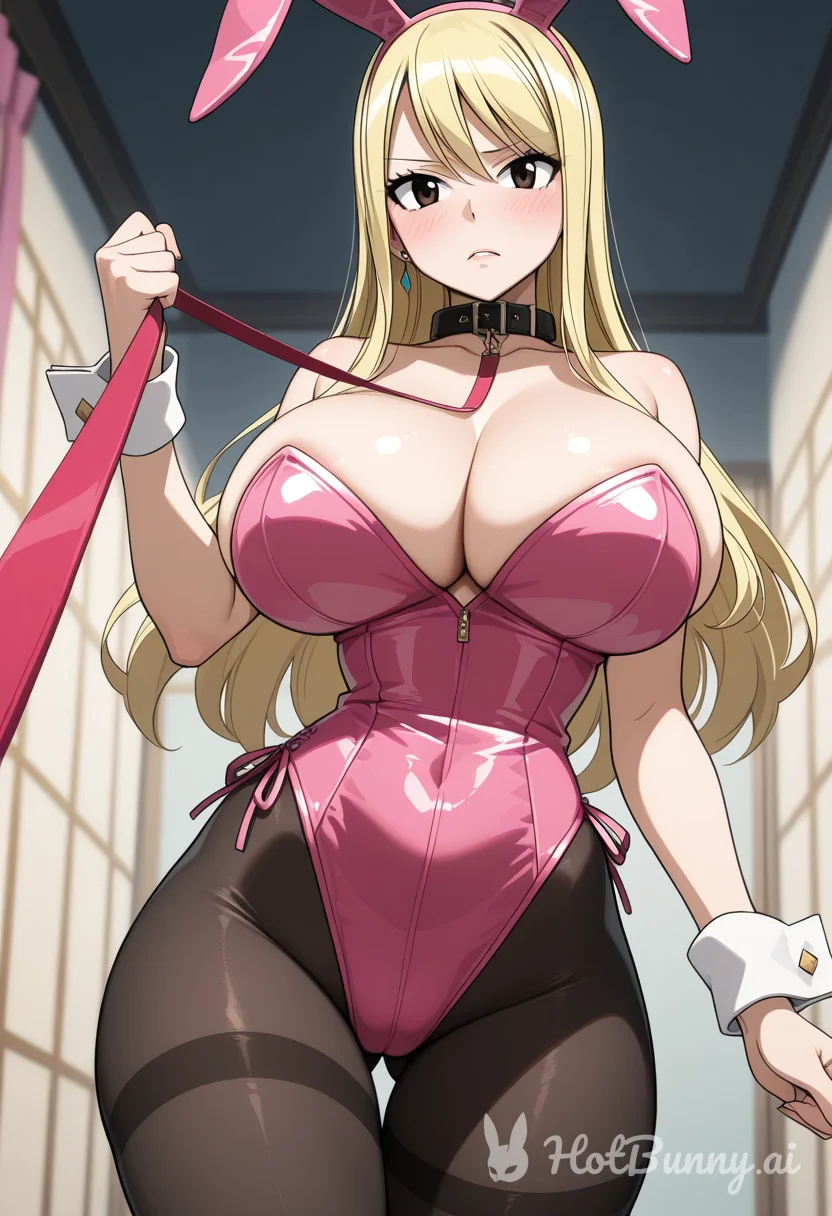 Fairy Tail Ai Hentai