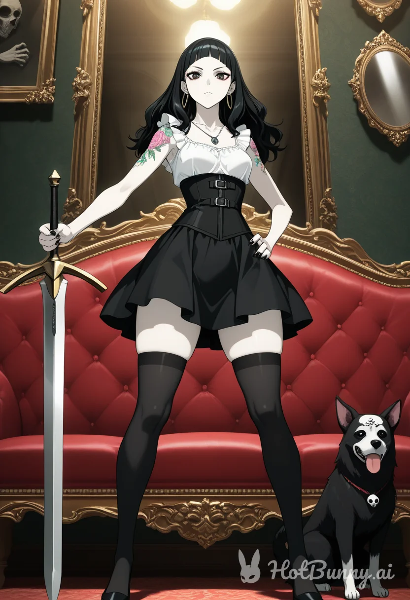 Dog Ai Hentai