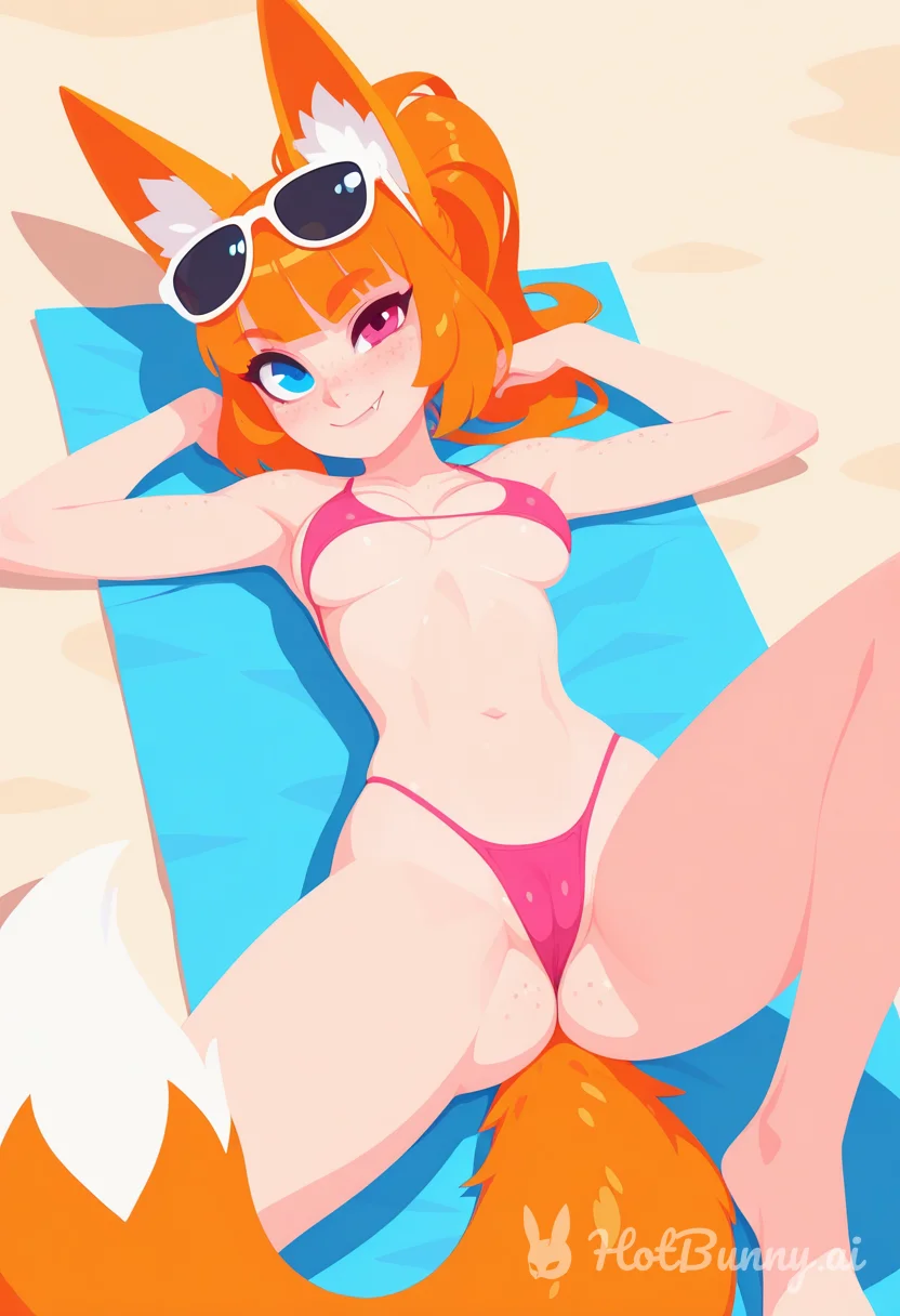 Beach day