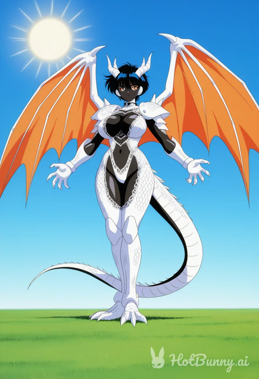Monster Musume Ai Hentai