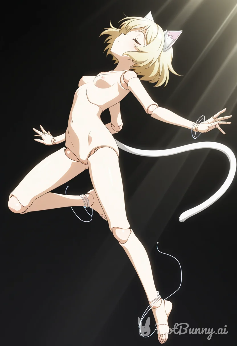 Freeing The Marionette