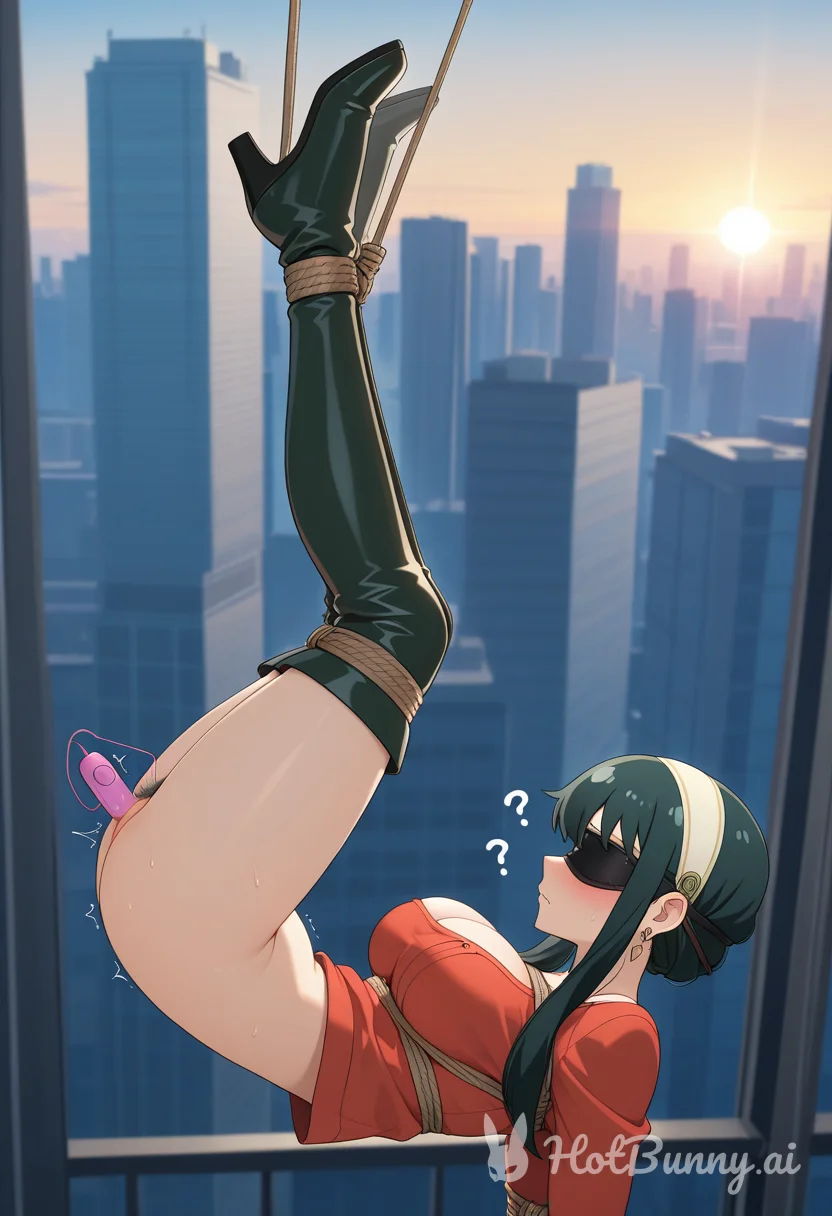 Skyscrappers