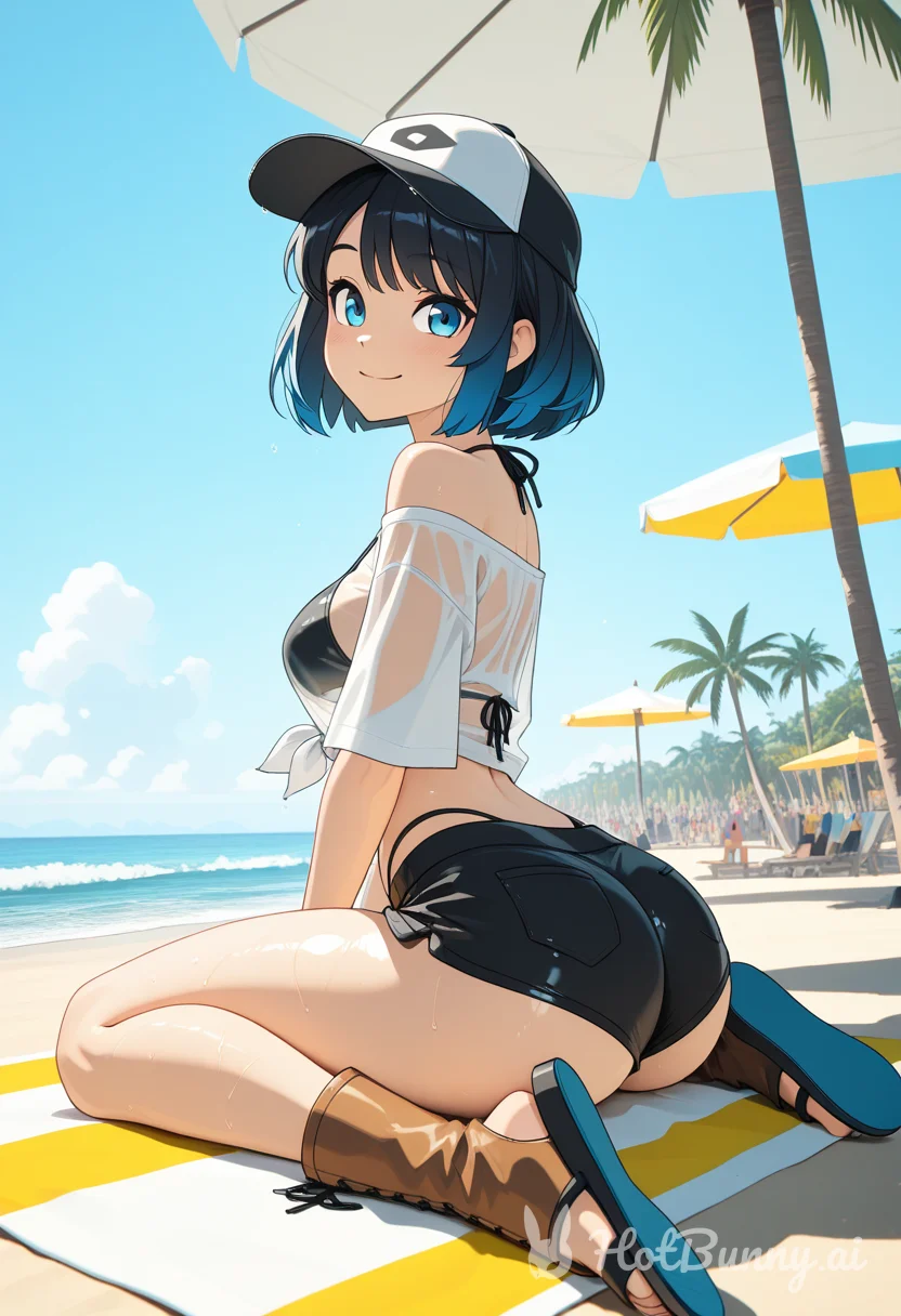 Beach Day