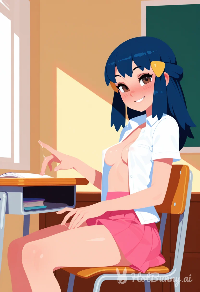 Pokemon Ai Hentai