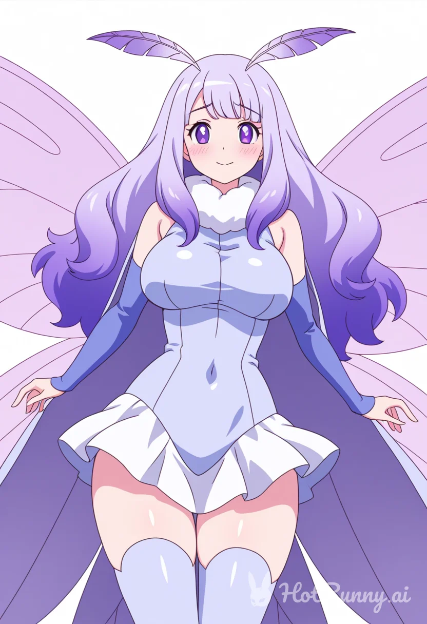 Ai Hentai generated by Itcow