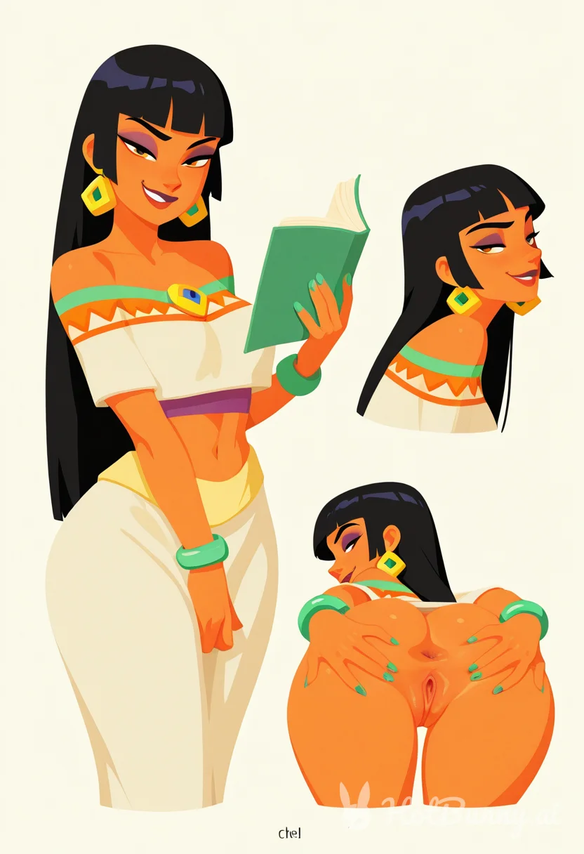 Chel