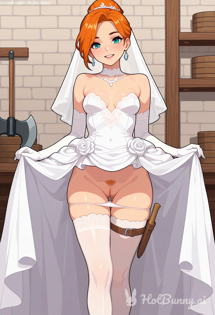 Robin (Stardew Valley)