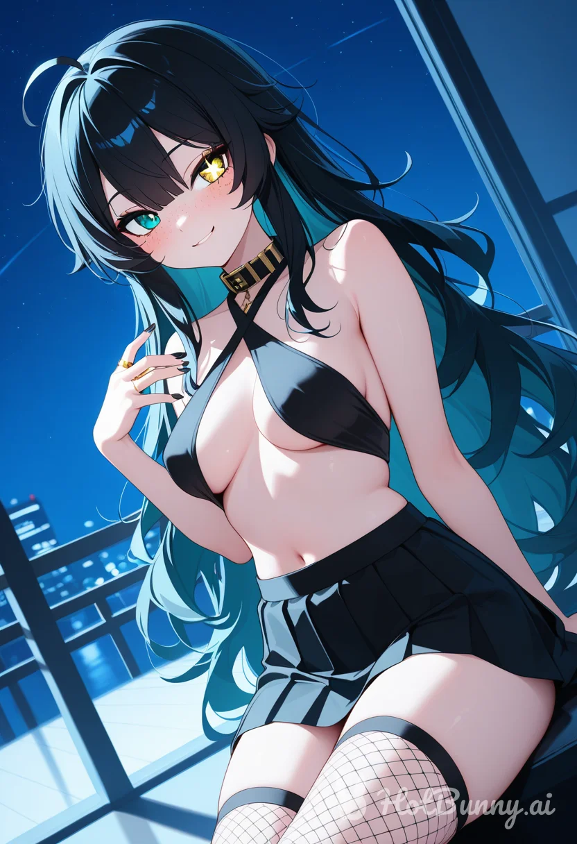 Swimsuit Ai Hentai