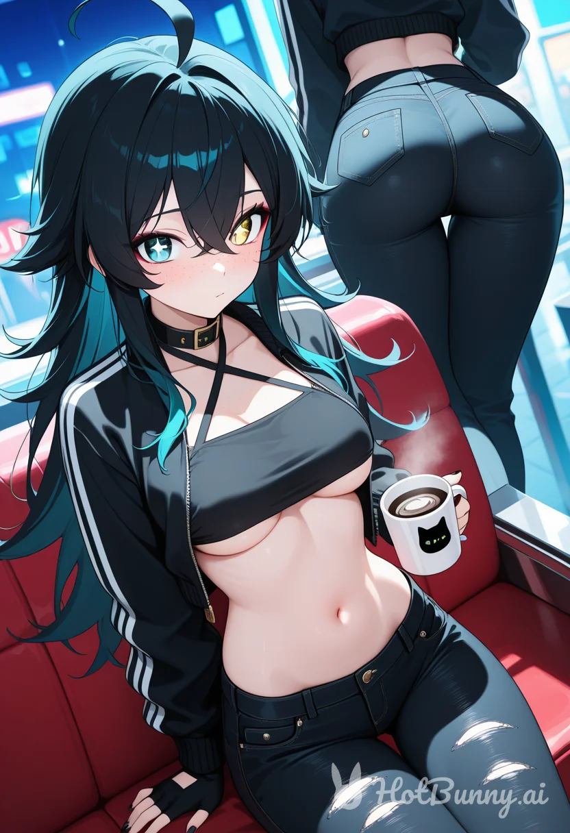 Ai Hentai generated by Vex
