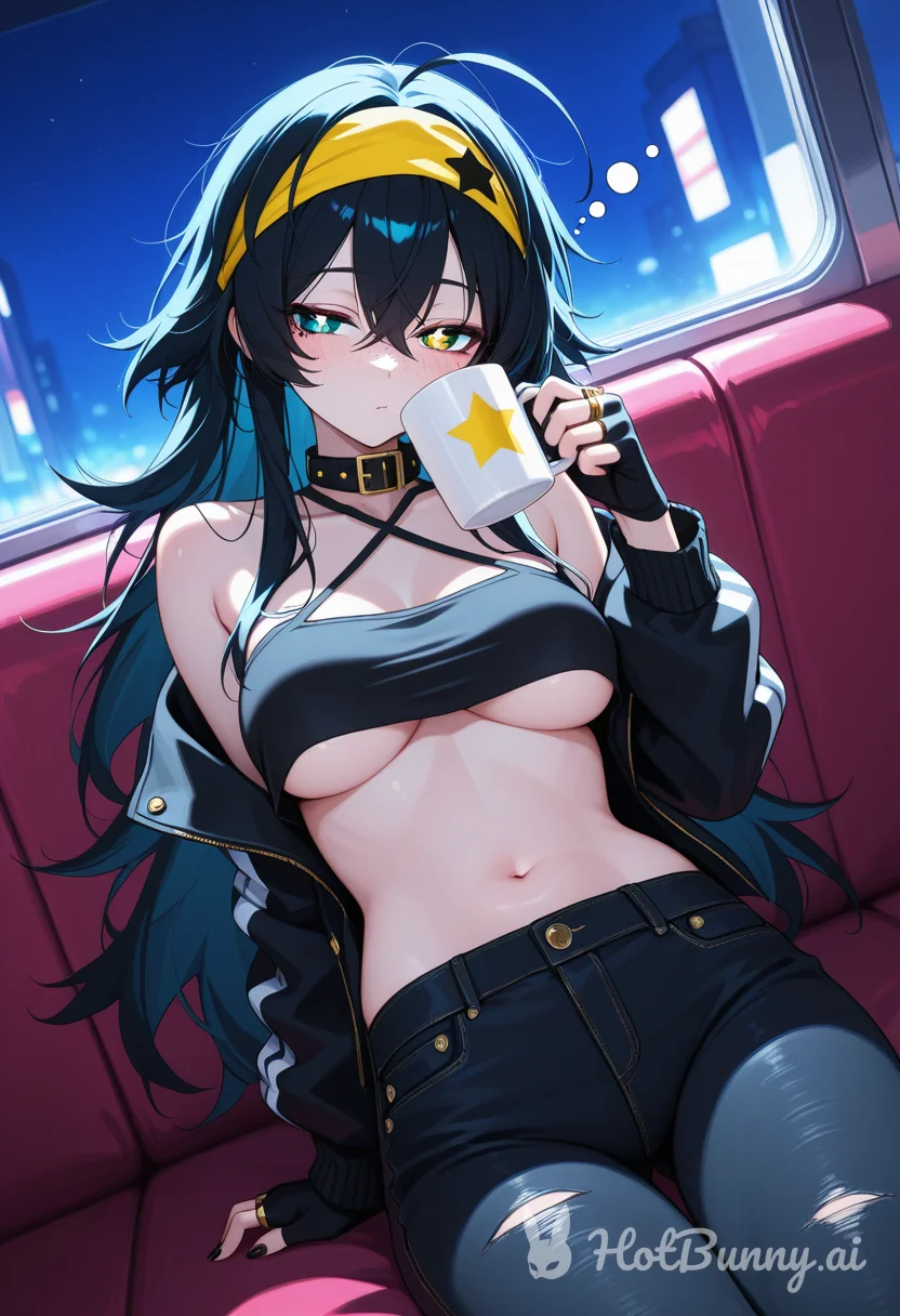 Ai Hentai generated by Vex
