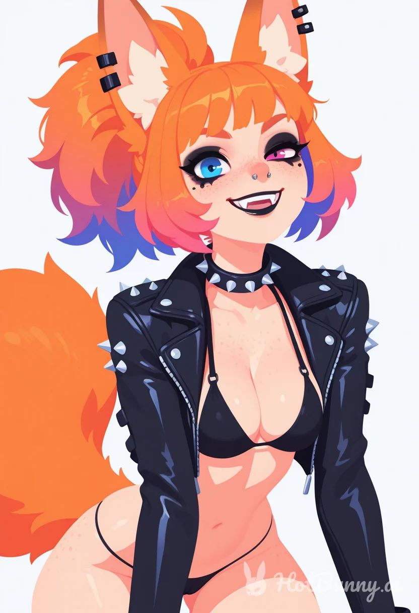 Goth Vera