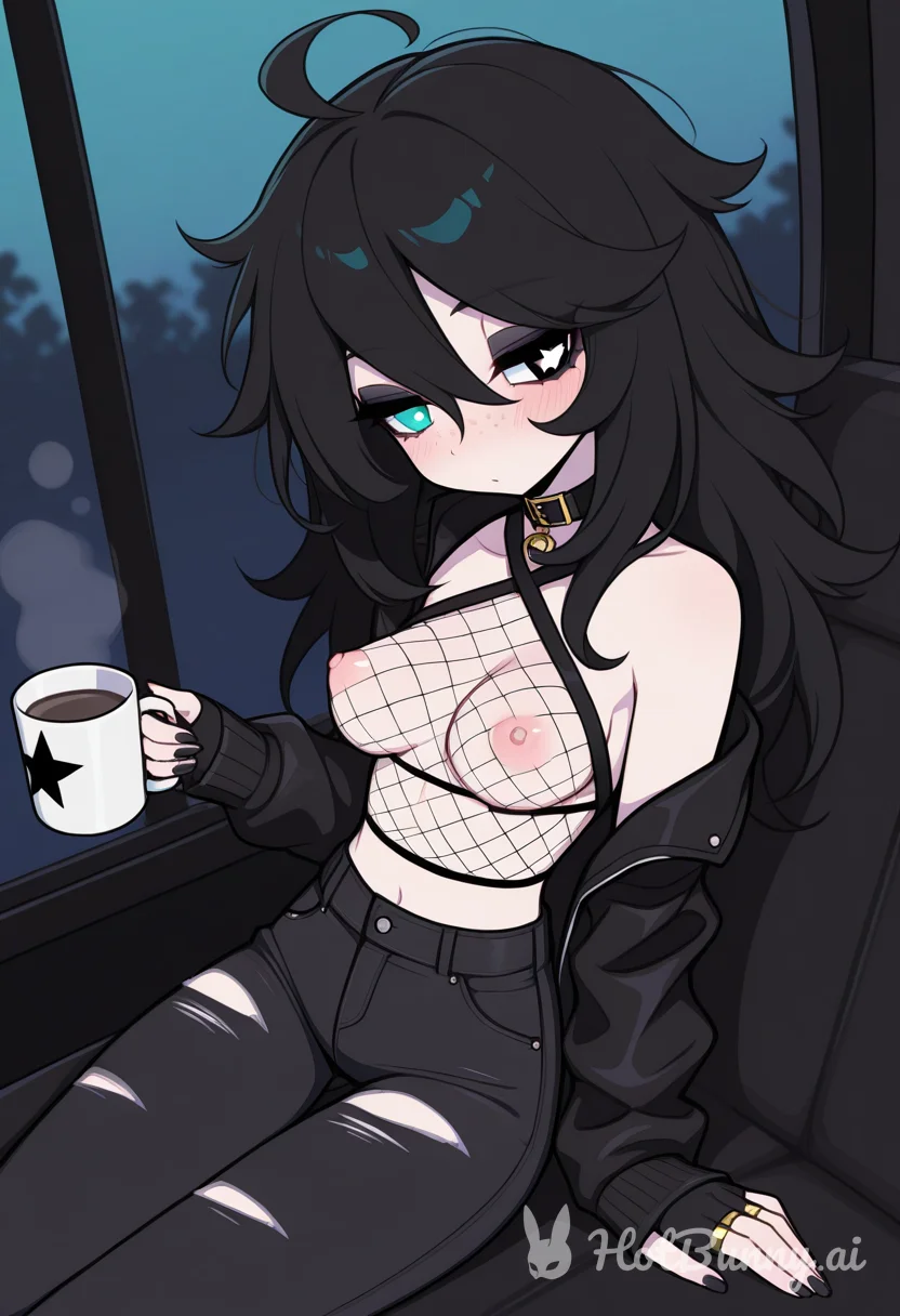 Lingerie Ai Hentai