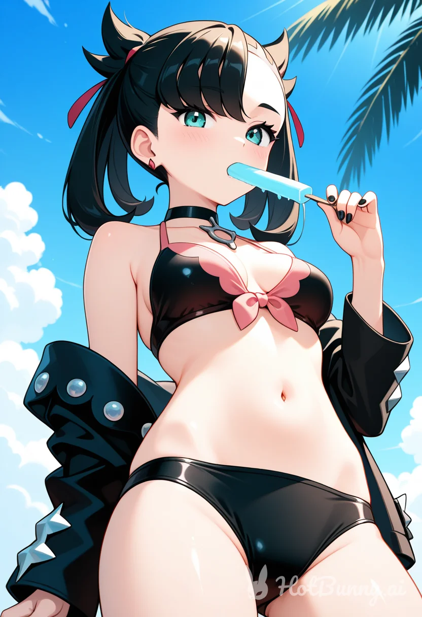 Marnie