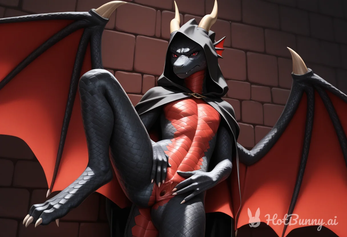 Furry Ai Hentai