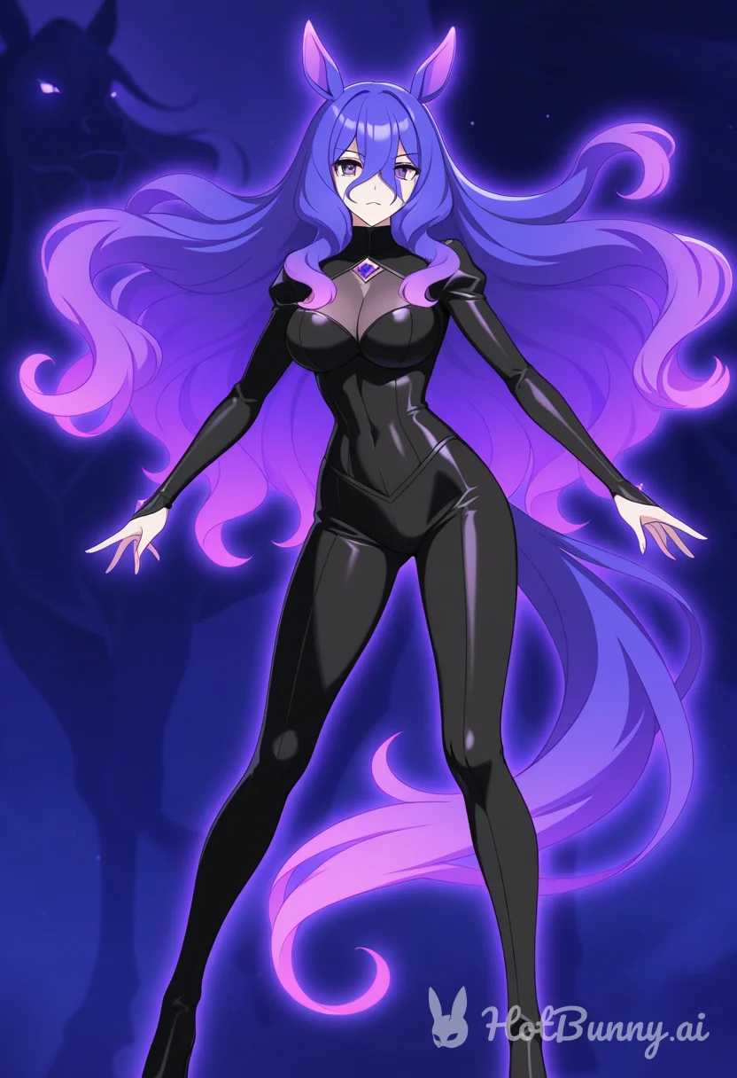 Horse Girl Ai Hentai
