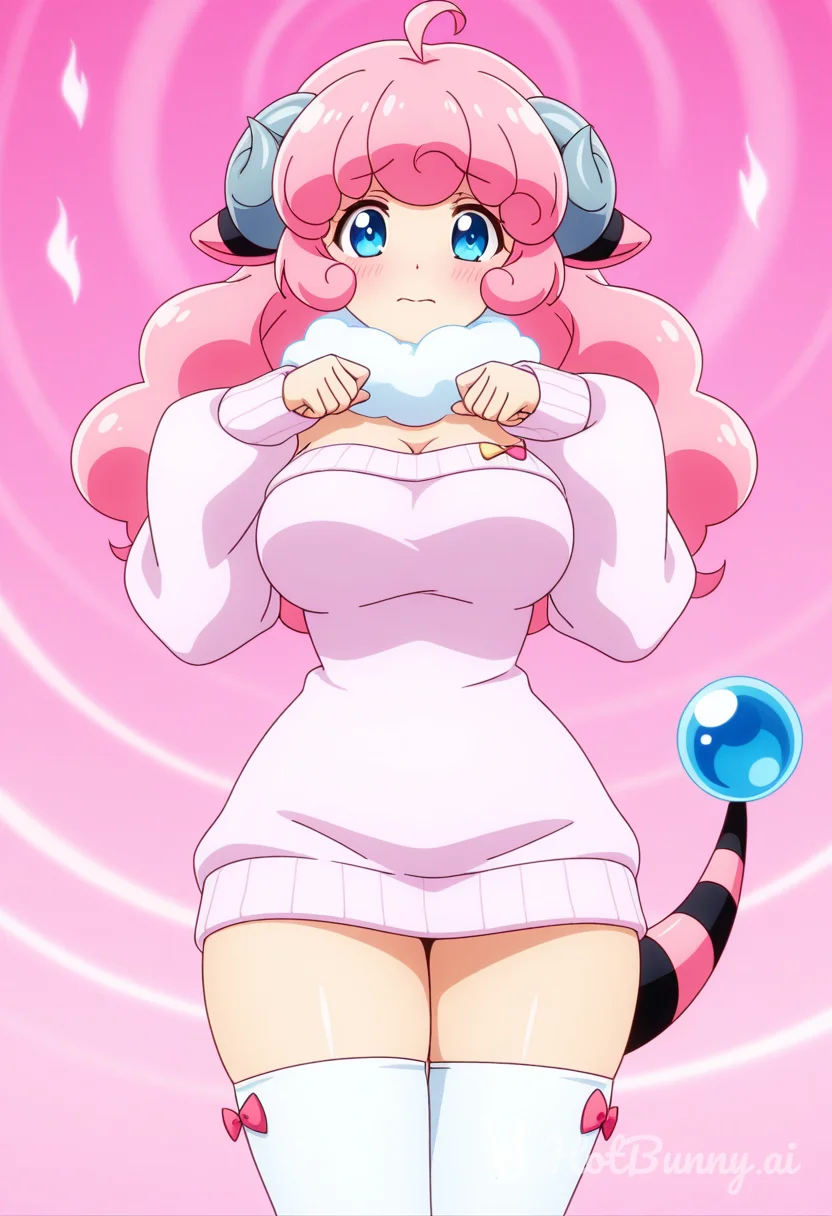 Ai Hentai generated by Itcow