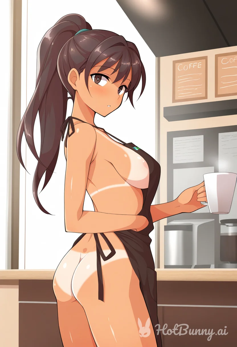 Ai Hentai generated by CaptivatingPika
